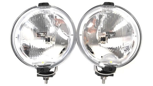 Riflettore ø183 24v led - riflettore,