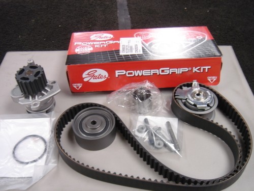 Kit cinghia distribuzione - kit,