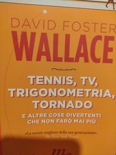 David Foster Wallace Tennis Tv