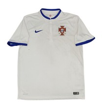 MAGLIA PORTOGALLO NIKE 2014