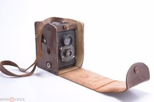 ✅ VOIGTLANDER FOTOCAMERA TLR