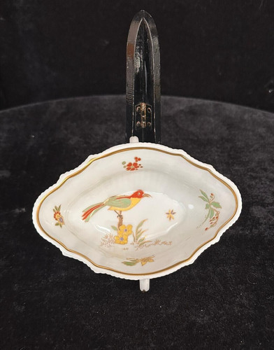 Piatto vintage richard ginori - vintage,