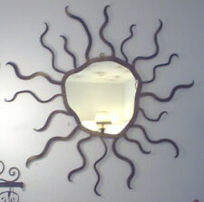 CORNICE DESIGN per Specchio in