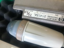 Trasduttori ad ultrasuoni per