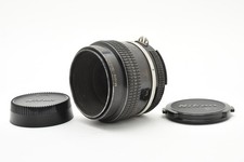 Nikon Ai Micro-Nikkor 55mm