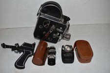 Paillard bolex h16 - paillard,