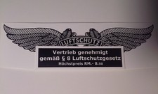 Set di decalcomanie per