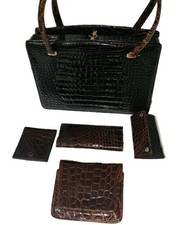 Raro set vintage anni - 50/60, in