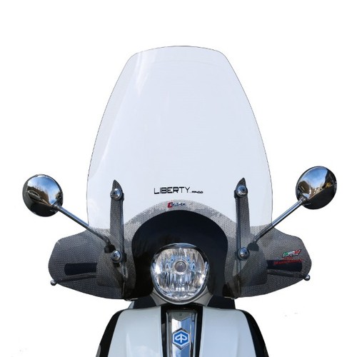 Parabrezza faco piaggio - faco,