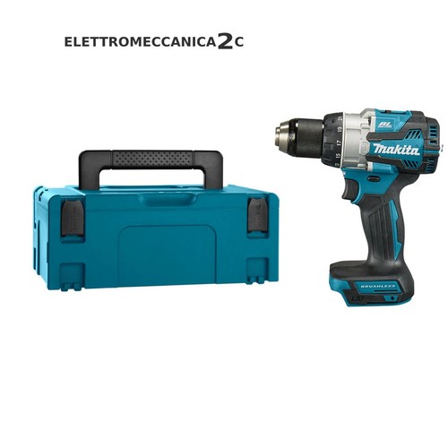 Makita dhp489zj avvitatore - dhp489zj,