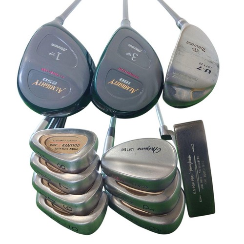 Mizuno golf uomo driver - golf,