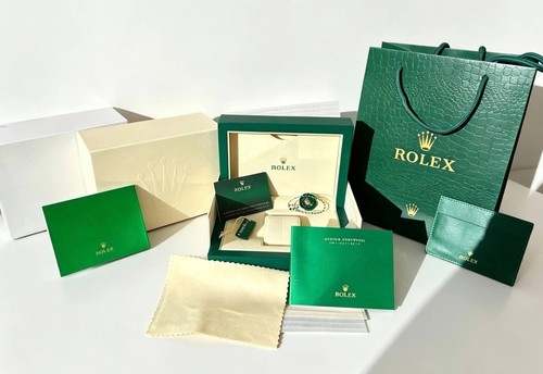 Rolex singolo orologio - rolex,