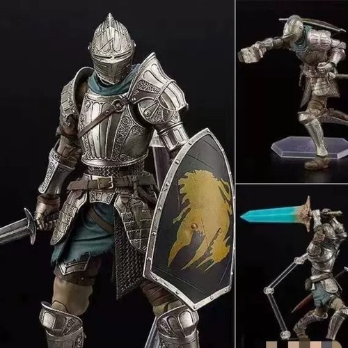 Action figure pvc fluted - pvc,