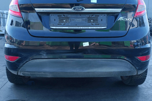 1730685 paraurti post ford - 1730685, post.