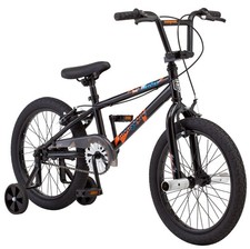 Mongoose Switch Freestyle Bici