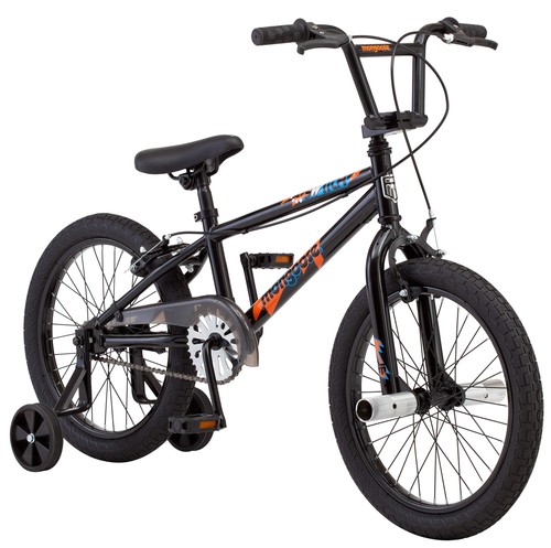 Mongoose switch freestyle - freestyle, bici