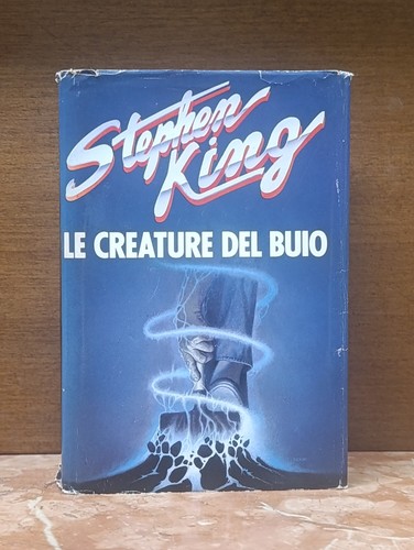 Stephen king creature del - stephen,