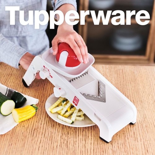 Affettatrice tupperware - *,