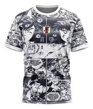 Maillot Football Captain