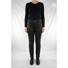 OVS Pantaloni Donna Nero XL