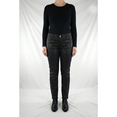 Ovs pantaloni donna nero - ovs,