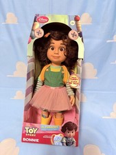  Toy Story Bonnie bambola parlante nuova fondo di magazzino