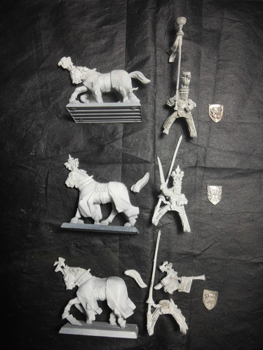 Warhammer,Bretonnian,5th.ed.Gr