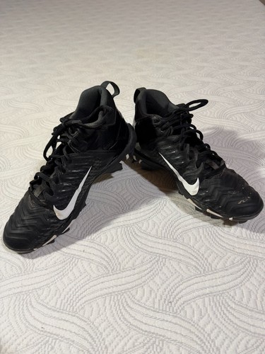 Scarpe calcio nike alpha - da,