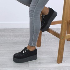 Scarpe donna donna doppio