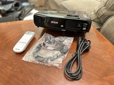 Epson EH-TW570 Proiettore ORE