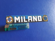ADESIVO STICKERS ULTRAS INTER