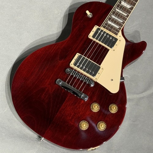 Gibson les paul studio vino - gibson,
