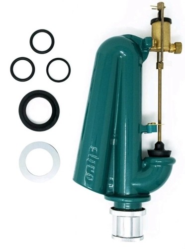 Batteria sifone catis - sifone,