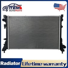 13245 Radiator Fits 2012-2019