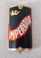 Stemma fregio imperator - stemma,