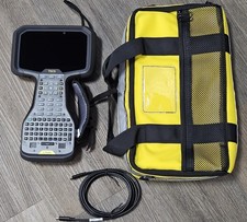 Trimble TSC5 GPS Total Station