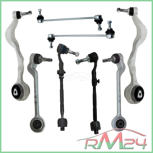 Kit braccio sospensione - kit, +