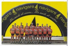 SPORT (111) - CICLISMO, TEAM