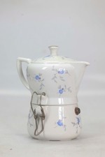 Caffettiera in ceramica  di