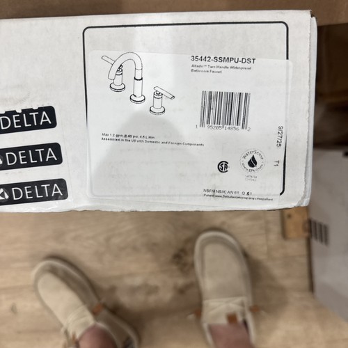 Delta 35442ssmpu dst altado - 35442ssmpu-dst,