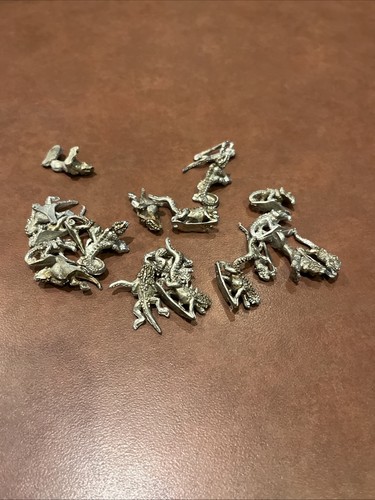 Warhammer fantasy aos - fantasy,