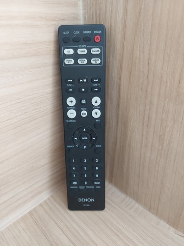 Telecomando originale denon - originale,