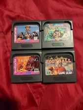 Pacchetto Giochi Sega Game