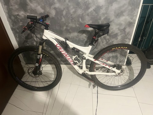 Specialized epic expert - expert, mtb