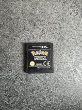 Pokemon Nera DS gioco ITALIANO Solo Cartuccia per Nintendo DS e 3DS Funzionante