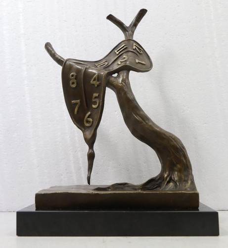 Bronzo surrealista la - bronzo, 'la