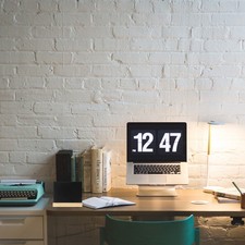  3pcs messaggio segni desktop