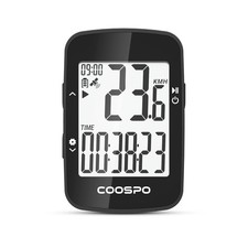 Computer per Bici Wireless GPS