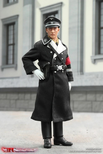 Reinhard heydrich wwii - reinhard,