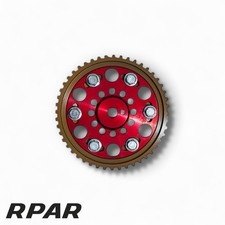 Puleggia Ergal albero a camme